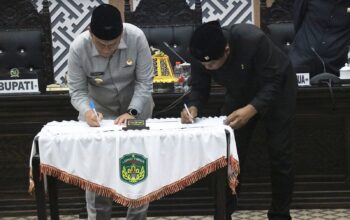 kua-ppas luwu timur 2026