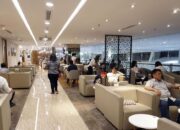 kualitas lounge bandara