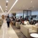 Lounge Bandara Kini Mudah Diakses, tapi Kualitasnya Malah Anjlok