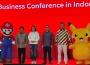 Nintendo Switch Resmi Masuk Indonesia Desember 2026, Ini Deretan Gamenya