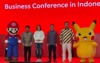 Nintendo Switch Resmi Masuk Indonesia Desember 2026, Ini Deretan Gamenya