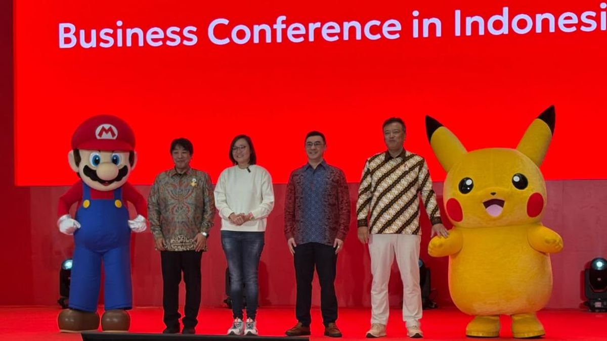 nintendo switch indonesia