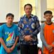 2 Pelajar Malili Wakili Sulsel di O2SN Nasional 2026