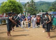 padungku danau matano