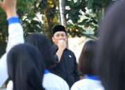 paskibraka luwu timur