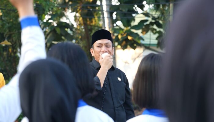 Paskibraka Luwu Timur Disiapkan Matang, Bupati Irwan: Jadi Sorotan 17 Agustus