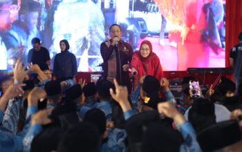paskibraka luwu timur yogyakarta