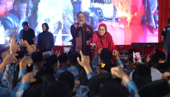 Paskibraka Luwu Timur Diganjar Liburan ke Yogyakarta