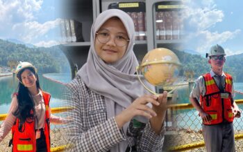 Kisah 3 Pelajar Sorowako Tembus Final OSN dan Riset Nasional 2026