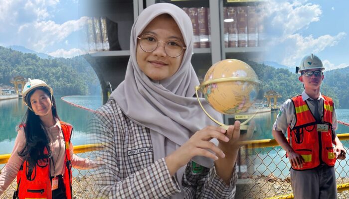 Kisah 3 Pelajar Sorowako Tembus Final OSN dan Riset Nasional 2026