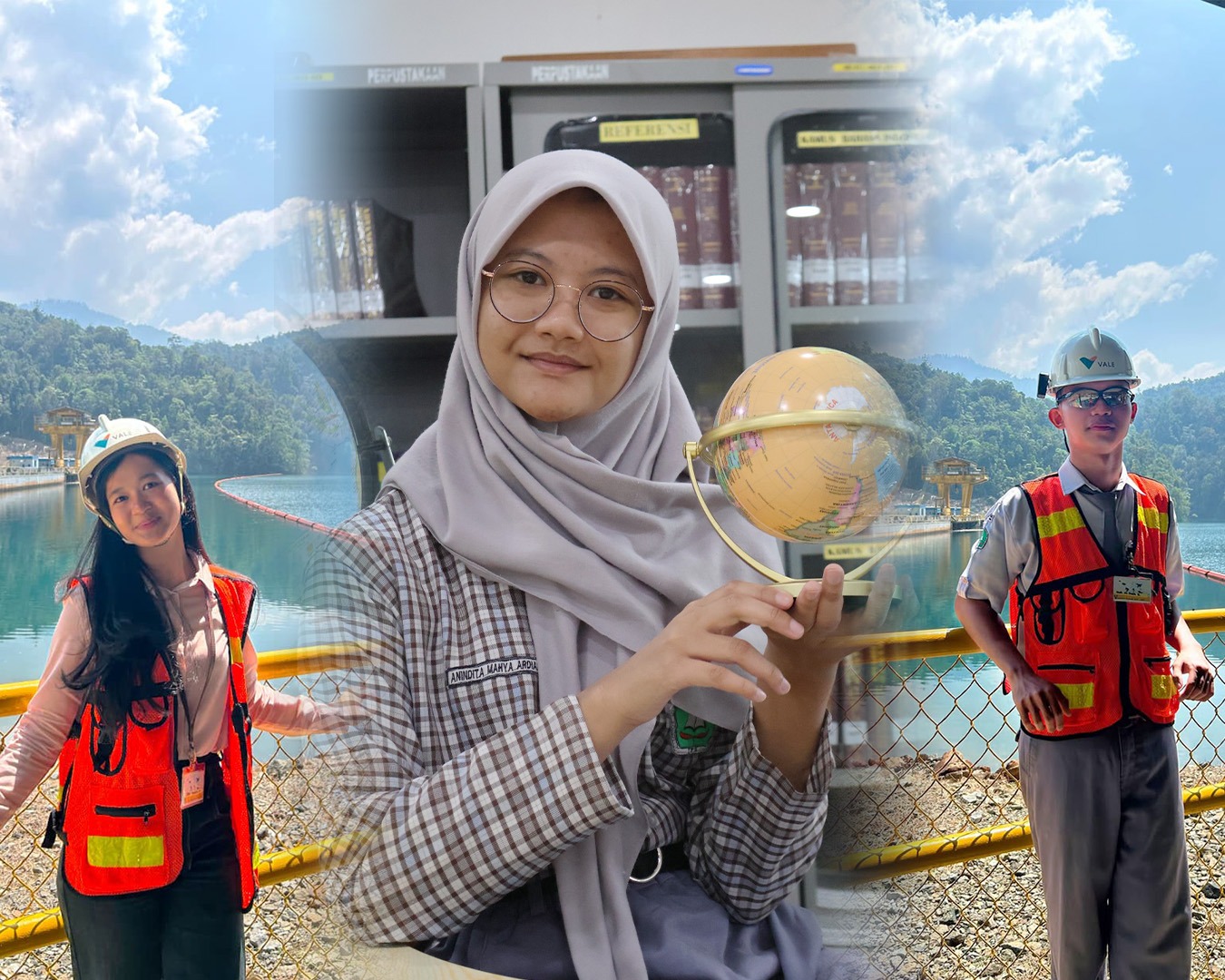 pelajar sma yps sorowako