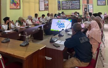 Pemberdayaan Disabilitas Luwu Timur: Anak dan Pemuda Diperkuat