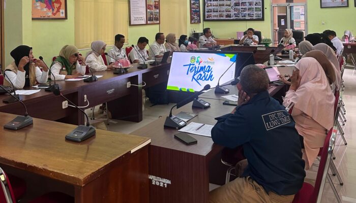 Pemberdayaan Disabilitas Luwu Timur: Anak dan Pemuda Diperkuat