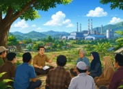 Pemkab Luwu Timur Tegaskan Dana Kerohiman Warga Laoli Bukan Bersumber dari APBD
