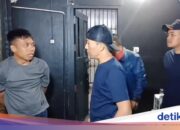 Pencurian HP Luwu Timur Terbongkar, Pelaku Ditangkap di Maros