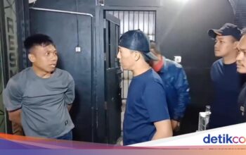 Pencurian HP Luwu Timur Terbongkar, Pelaku Ditangkap di Maros