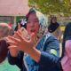 Penertiban Bukit Laoli: Ibu-ibu Misterius Muncul