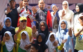 pengawasan gawai anak