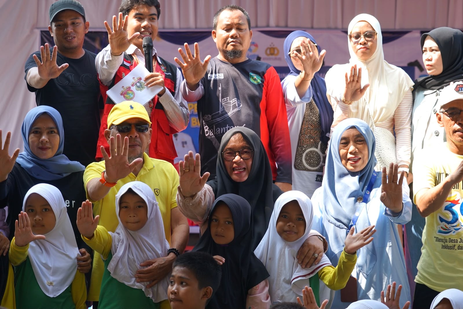pengawasan gawai anak