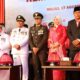 Penurunan Bendera Merah Putih di Malili Bikin Paskibraka Menangis