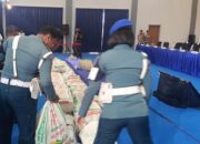 Penyelundupan Narkoba Kepri: Kapal Asing Bawa 1,3 Ton Ketamine