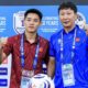 Piala AFF 2026: Kim Sang Sik Balas Sindiran Justin Hubner