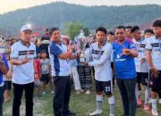 piala kemerdekaan malili
