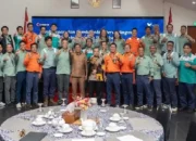 PKB PT Vale ke-22 Dimulai, 9 Wakil Buruh dan Manajemen Duduk Bareng