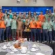 PKB PT Vale ke-22 Dimulai, 9 Wakil Buruh dan Manajemen Duduk Bareng