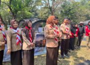 pramuka luwu timur