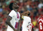 psg juara liga champions