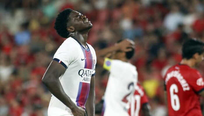 PSG Bidik Rekor Madrid, Samai Juara Liga Champions 3 Kali Beruntun