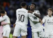 real madrid pramusim