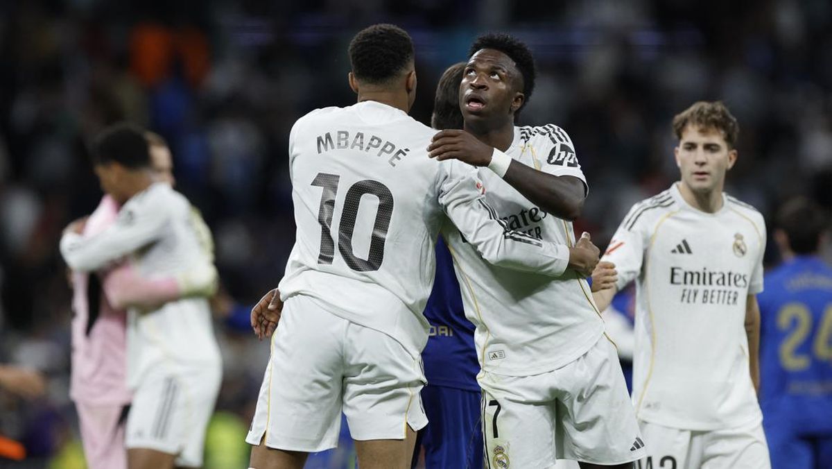 real madrid pramusim
