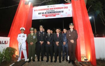renungan suci tmp malili