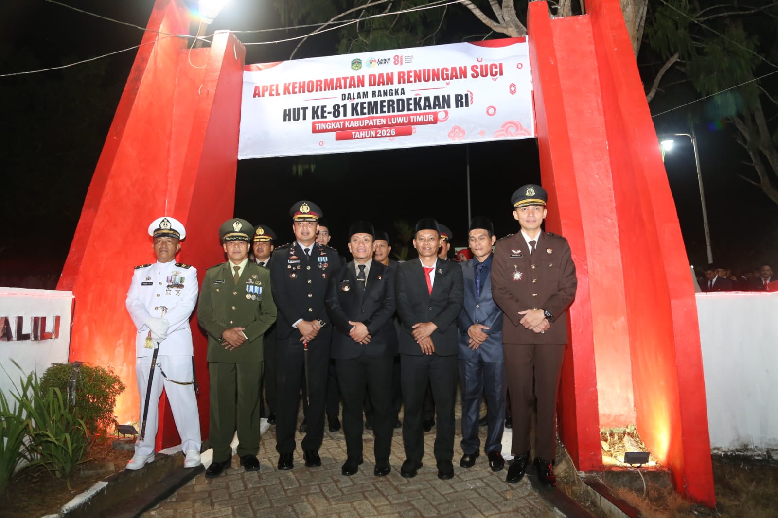 renungan suci tmp malili