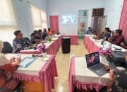 Sekolah Siaga Bencana Luwu Timur Segera Punya Kurikulum Khusus