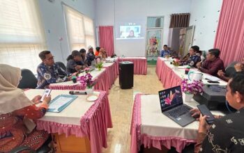 Sekolah Siaga Bencana Luwu Timur Segera Punya Kurikulum Khusus