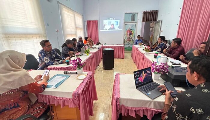 Sekolah Siaga Bencana Luwu Timur Segera Punya Kurikulum Khusus
