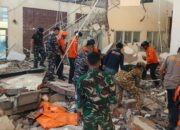 Sesar Naik Flores: Momok Gempa yang Renggut Ribuan Nyawa