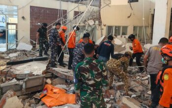 Sesar Naik Flores: Momok Gempa yang Renggut Ribuan Nyawa