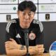 Shin Tae Yong Persija Waspadai ‘Prank’ Bintang Muda Usai Gebuk PSMS