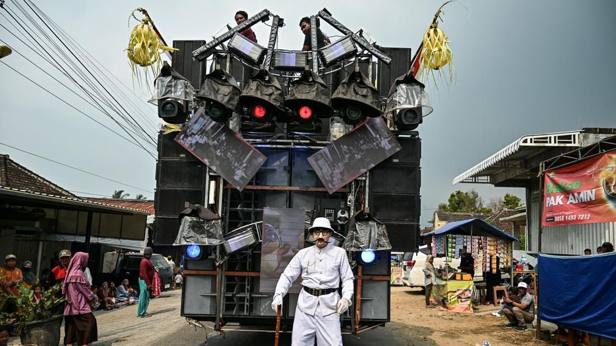 sound horeg jatim