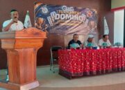 192 Slot Berebut Rp35 Juta di Turnamen Domino Kalaena Luwu Timur