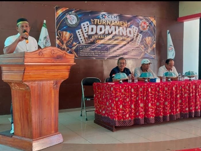 turnamen domino kalaena