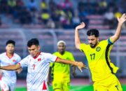 Vietnam vs Malaysia Leg 2: Wajib Menang 3 Gol demi Final