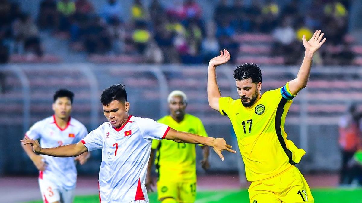 vietnam vs malaysia