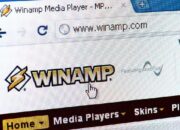 Winamp Streaming Musik Kembali 2027, Tantang Spotify