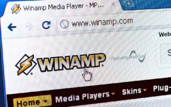 Winamp Streaming Musik Kembali 2027, Tantang Spotify