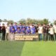 Tahan Imbang Luwu Utara, Luwu Timur Sementara Duduki Puncak Klasemen Piala Gubernur